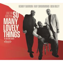 So Many Lovely Things: Live in Brecon