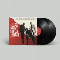 So Many Lovely Things: Live in Brecon