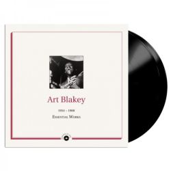 Essential Works 1954-1960