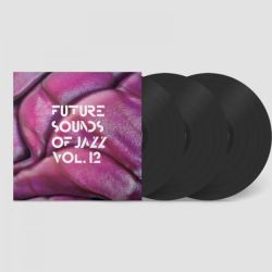 Future Sounds of Jazz Vol. 12