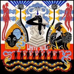 White Juju: Live at the Barbican