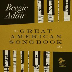 The Great American Songbook, Vol. 2