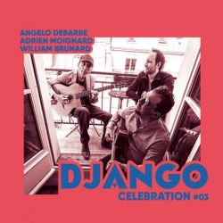 Django Celebration 03