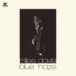 Blue Haze