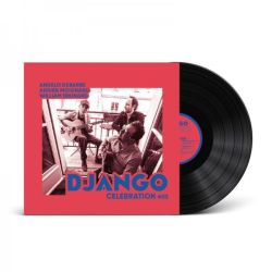 Django Celebration 03