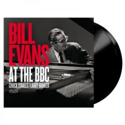 Bill Evans at the BBC