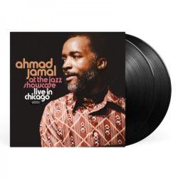 At the Jazz Showcase: Live in Chicago