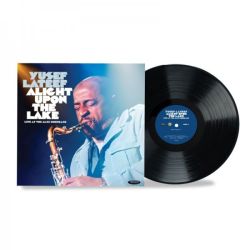 Alight Upon the Lake: Live at the Jazz Showcase