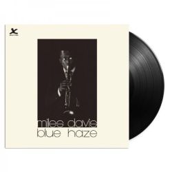 Blue Haze