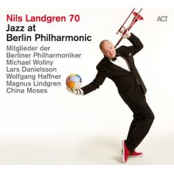 Jazz at Berlin Philharmonic XIX