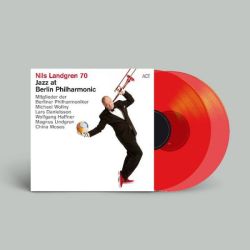 Jazz at Berlin Philharmonic XIX