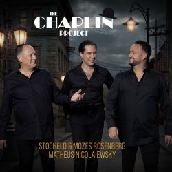 The Chaplin Project