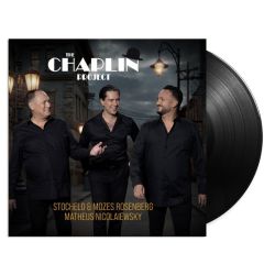 The Chaplin Project
