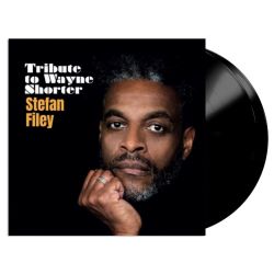 Tribute to Wayne Shorter