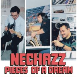 Habibi Funk 036: Pieces of a Dream