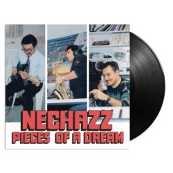 Habibi Funk 036: Pieces of a Dream