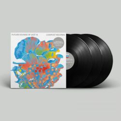 Future Sounds Of Jazz Vol. 16