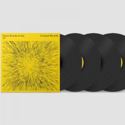 Future Sounds of Jazz Vol. 13