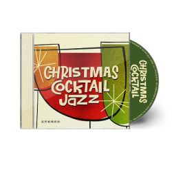 Christmas Cocktail Jazz