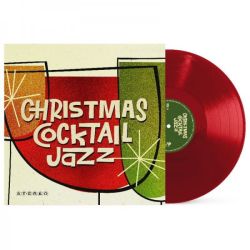 Christmas Cocktail Jazz