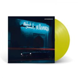 Ahmad Jamal's Alhambra