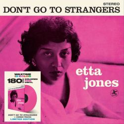 Don't Go To Strangers 