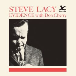 Evidence w/Don Cherry