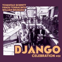 Django Celebration 02