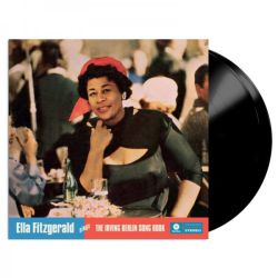 Sings the Irving Berlin Songbook