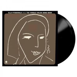 Sings The Harold Arlen Songbook