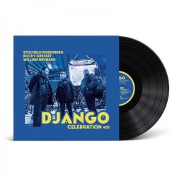 Django Celebration 01