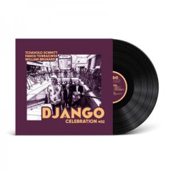 Django Celebration 02