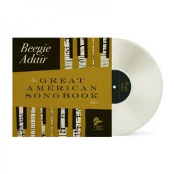 The Great American Songbook, Vol. 2