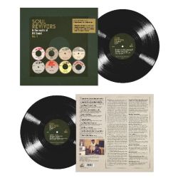 Soul Revivers in the Vaults of Hit Sound, Vol. 1