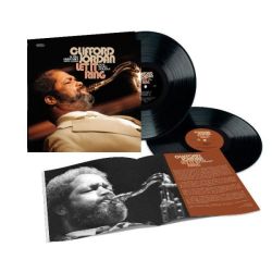 Let It Ring: Live at the Jazz Showcase