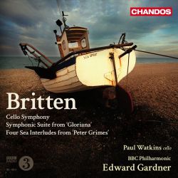 Oeuvres orchestrales