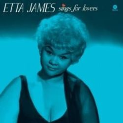 Sings for lovers