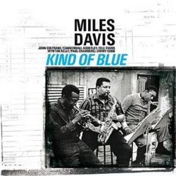 Kind of blue