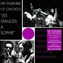 Les Stances à Sophie