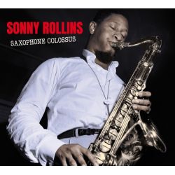 Saxophone Colossus