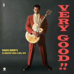 Very Good!! - 20 Greatest Rock & Roll Hits!