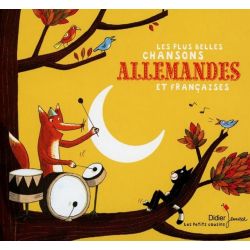 Les Plus Belles Chansons allemandes et françaises