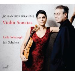 Violin Sonatas