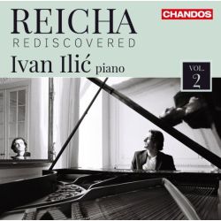 Reicha rediscovered
