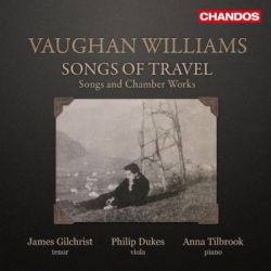Songs Of Travel