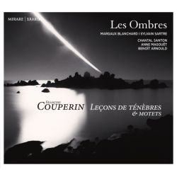 Leçons de Ténèbres