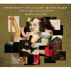Portrait - Musique pour la reine Christine de Suède