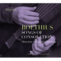Songs of consolation