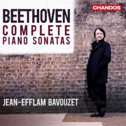 Sonates pour Piano, intégrale