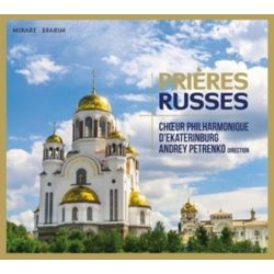 Prières Russes